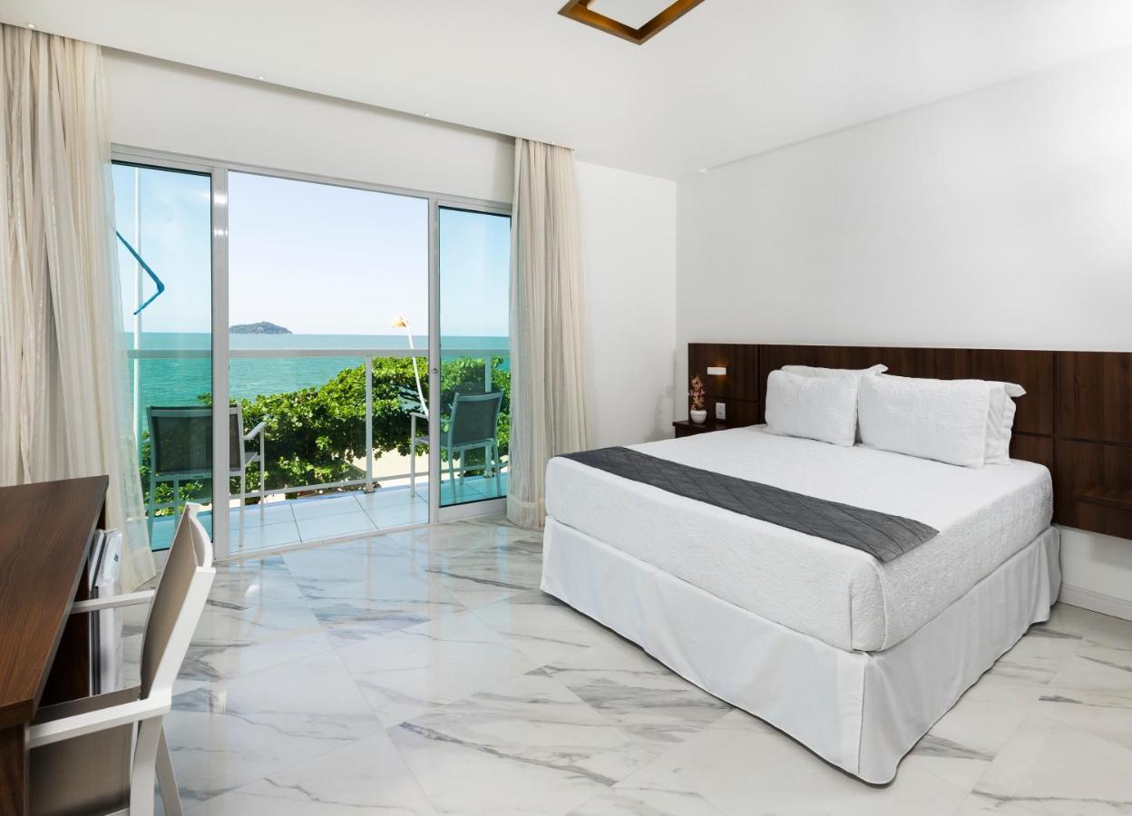 Itacolomi Hotel ปิซาร์รัส ภายนอก รูปภาพ