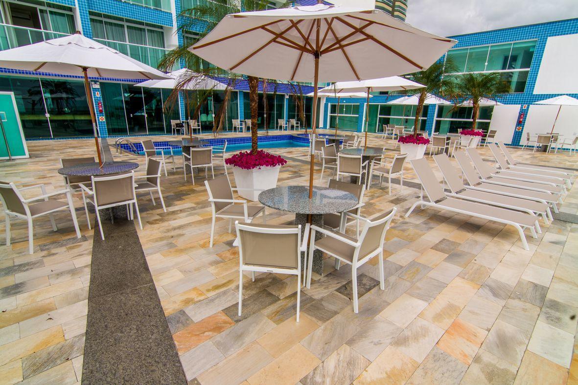 Itacolomi Hotel ปิซาร์รัส ภายนอก รูปภาพ