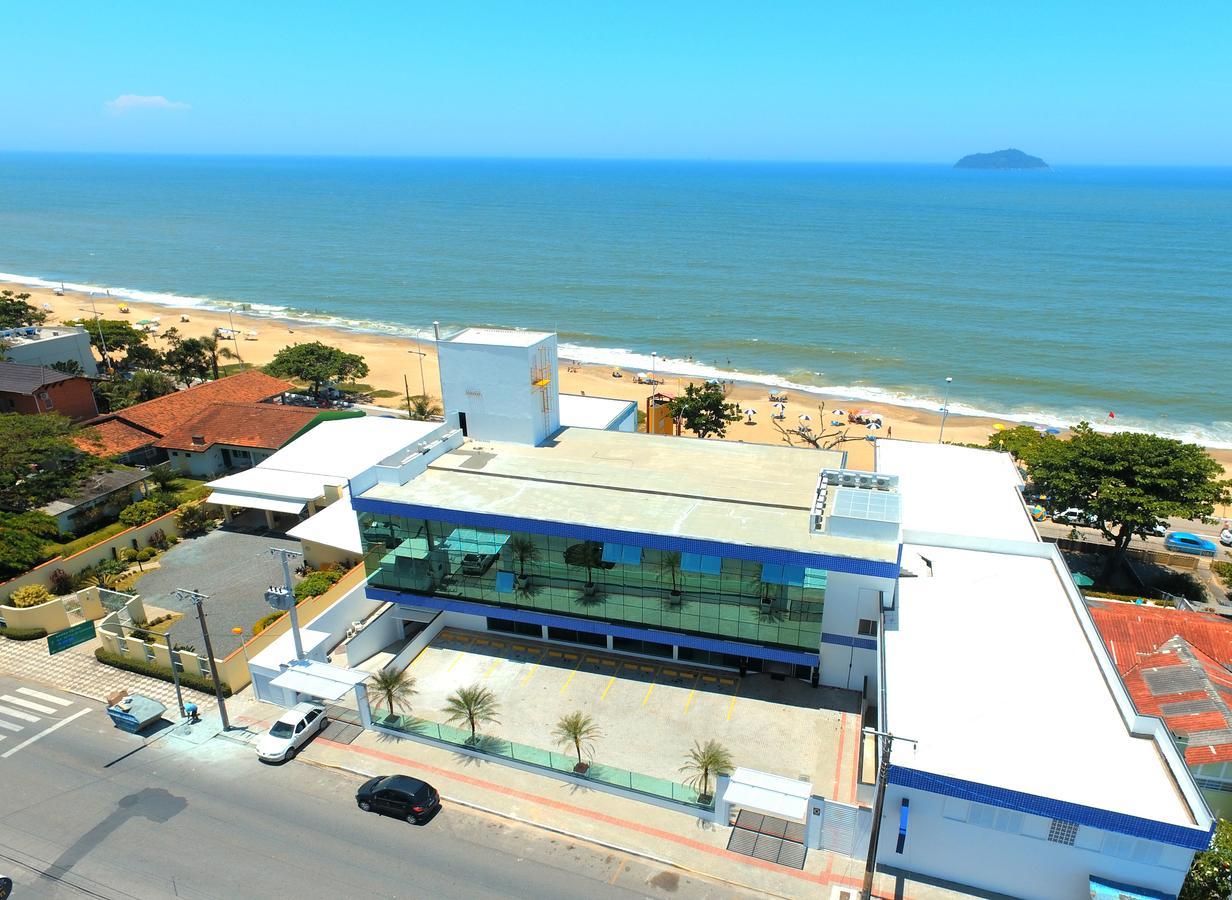 Itacolomi Hotel ปิซาร์รัส ภายนอก รูปภาพ