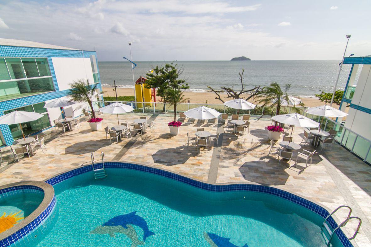 Itacolomi Hotel ปิซาร์รัส ภายนอก รูปภาพ