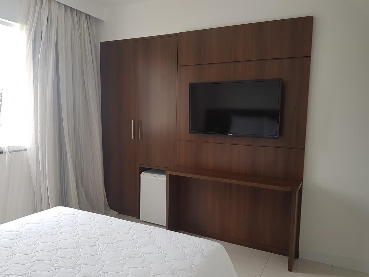 Itacolomi Hotel ปิซาร์รัส ภายนอก รูปภาพ