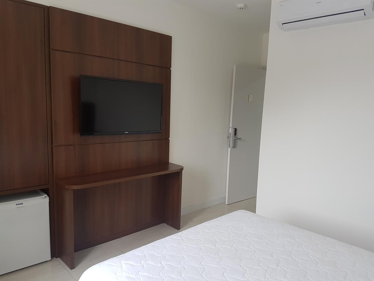 Itacolomi Hotel ปิซาร์รัส ภายนอก รูปภาพ